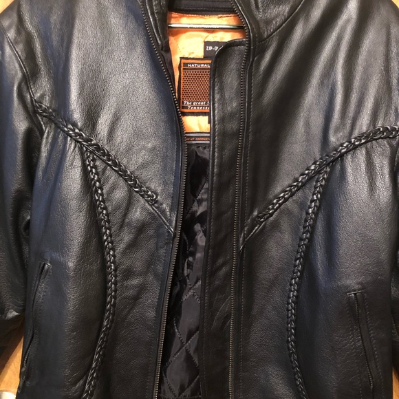 EUC Ladies Riding jacket - Picture 6 of 6